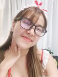 Panidsara from Onlyfans Leak 4000+ Photos!