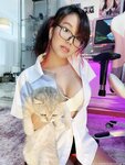 Panidsara from Onlyfans Leak 4000+ Photos!
