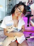 Panidsara from Onlyfans Leak 4000+ Photos!