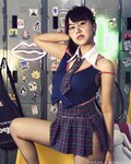 Panidsara from Onlyfans Leak 4000+ Photos!