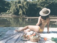 Panidsara from Onlyfans Leak 4000+ Photos!