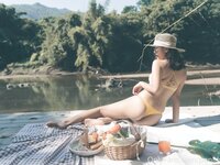 Panidsara from Onlyfans Leak 4000+ Photos!