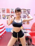 Panidsara from Onlyfans Leak 4000+ Photos!