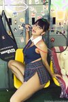 Panidsara from Onlyfans Leak 4000+ Photos!
