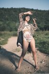 Panidsara from Onlyfans Leak 4000+ Photos!