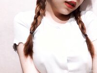 Shiroissad From Thailand OnlyFans Photo Leak