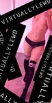 Virtuallylewd OnlyFans Photo Leak Collection