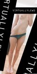 Virtuallylewd OnlyFans Photo Leak Collection