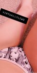 Virtuallylewd OnlyFans Photo Leak Collection