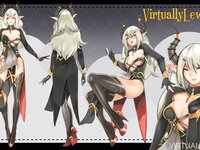 Virtuallylewd OnlyFans Photo Leak Collection