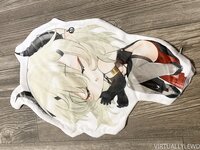 Virtuallylewd OnlyFans Photo Leak Collection