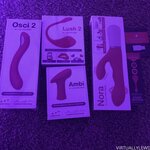 Virtuallylewd OnlyFans Photo Leak Collection