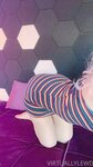Virtuallylewd OnlyFans Photo Leak Collection