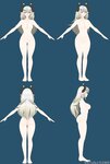 Virtuallylewd OnlyFans Photo Leak Collection