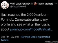 Virtuallylewd OnlyFans Photo Leak Collection
