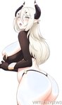 Virtuallylewd OnlyFans Photo Leak Collection