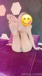 Virtuallylewd OnlyFans Photo Leak Collection