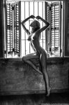 Lorenahidalgo's OnlyFans Sex Art Picture Collection Leaked