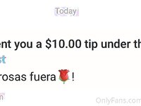 Lorenahidalgo's OnlyFans Sex Art Picture Collection Leaked