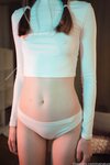 Irainature's Skinny Body OnlyFans 1800+ Pics Collection