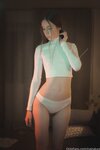 Irainature's Skinny Body OnlyFans 1800+ Pics Collection