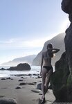 Irainature's Skinny Body OnlyFans 1800+ Pics Collection