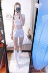 Irainature's Skinny Body OnlyFans 1800+ Pics Collection
