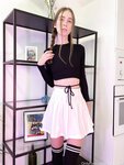 Irainature's Skinny Body OnlyFans 1800+ Pics Collection