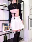 Irainature's Skinny Body OnlyFans 1800+ Pics Collection