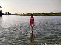 Irainature's Skinny Body OnlyFans 1800+ Pics Collection