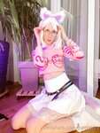 Irainature's Skinny Body OnlyFans 1800+ Pics Collection