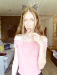 Irainature's Skinny Body OnlyFans 1800+ Pics Collection