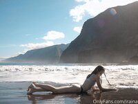 Irainature's Skinny Body OnlyFans 1800+ Pics Collection