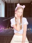 Irainature's Skinny Body OnlyFans 1800+ Pics Collection