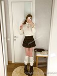 Irainature's Skinny Body OnlyFans 1800+ Pics Collection