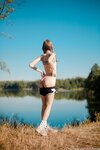 Irainature's Skinny Body OnlyFans 1800+ Pics Collection