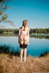 Irainature's Skinny Body OnlyFans 1800+ Pics Collection