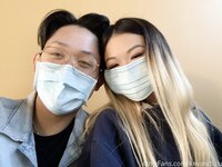 Lulu Chu (kevandlulu) OnlyFans Pictures