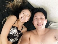 Lulu Chu (kevandlulu) OnlyFans Pictures