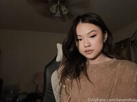 Lulu Chu (kevandlulu) OnlyFans Pictures