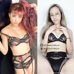 Petite Theasmaradana OnlyFans Pictures Leak