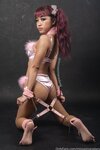 Petite Theasmaradana OnlyFans Pictures Leak