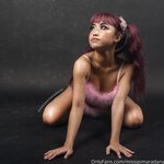Petite Theasmaradana OnlyFans Pictures Leak