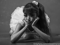 Petite Theasmaradana OnlyFans Pictures Leak