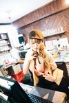 [Loozy] Mozzi (모찌) - Cafe Mozzi (+S.Ver) Uncensored