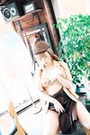 [Loozy] Mozzi (모찌) - Cafe Mozzi (+S.Ver) Uncensored