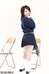 [Girlz-High]Airi Murakami - Limited Gallery No 018