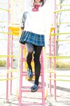 【青山裕企】くろタイ女子