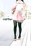 【青山裕企】くろタイ女子