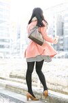 【青山裕企】くろタイ女子